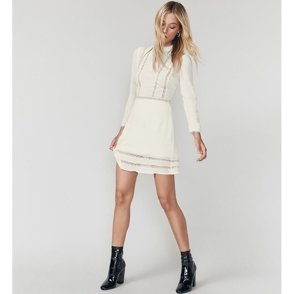 REFORMATION Dresses & Skirts - {REFORMATION} FLORENCE DRESS • SIZE 2 • NWT!